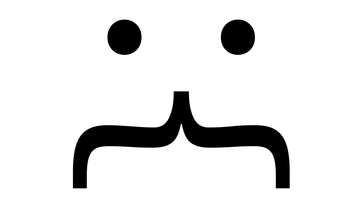 کدهای سیبیل دار کدهای سیبیل دار